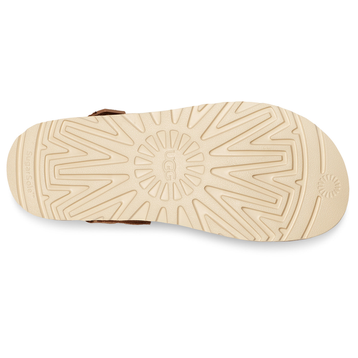 UGG Goldenstar Clog