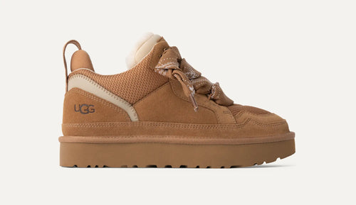 Women's Lowmel Chestnut