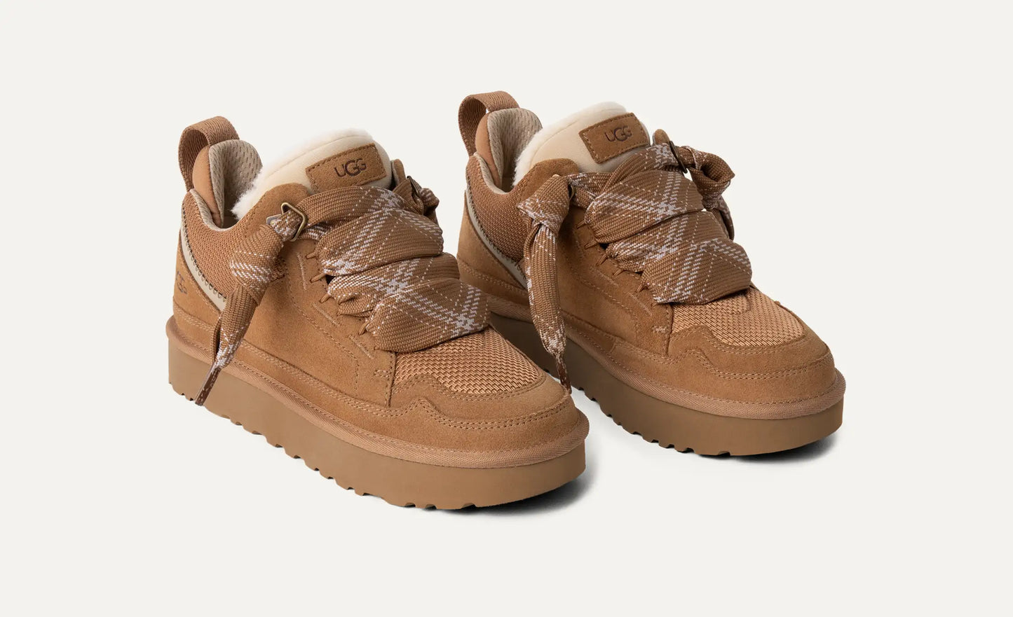 Women's Lowmel Chestnut