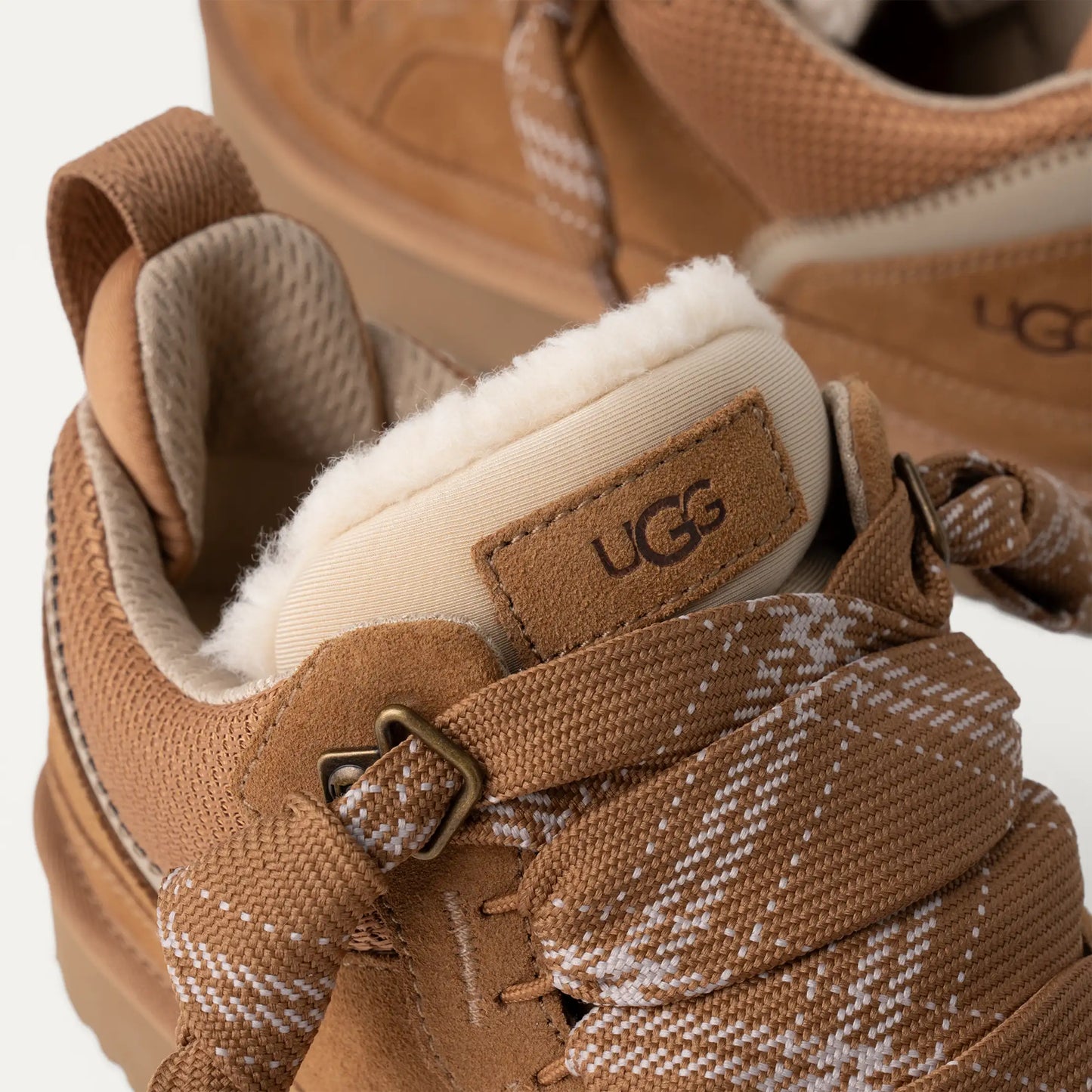 Women's Lowmel Chestnut