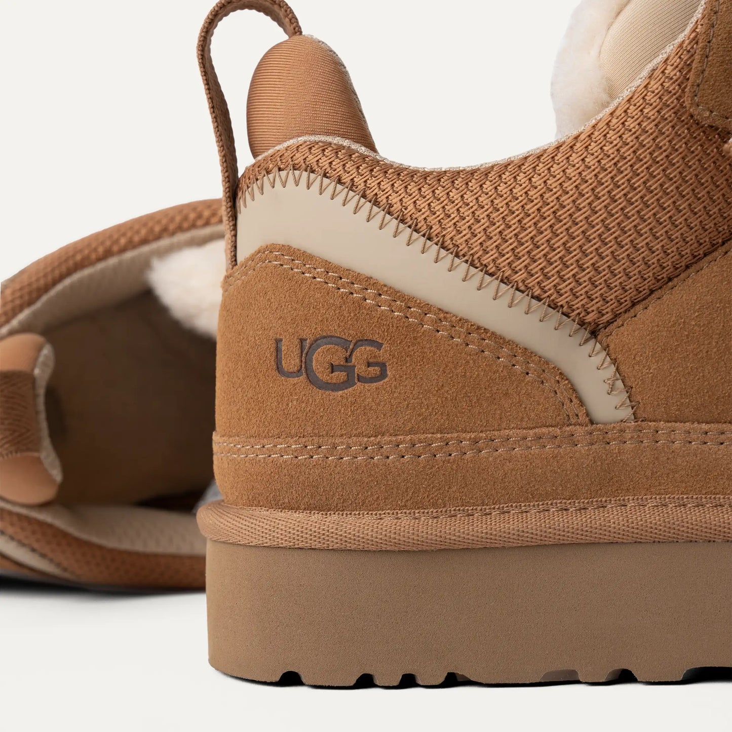 Women's Lowmel Chestnut