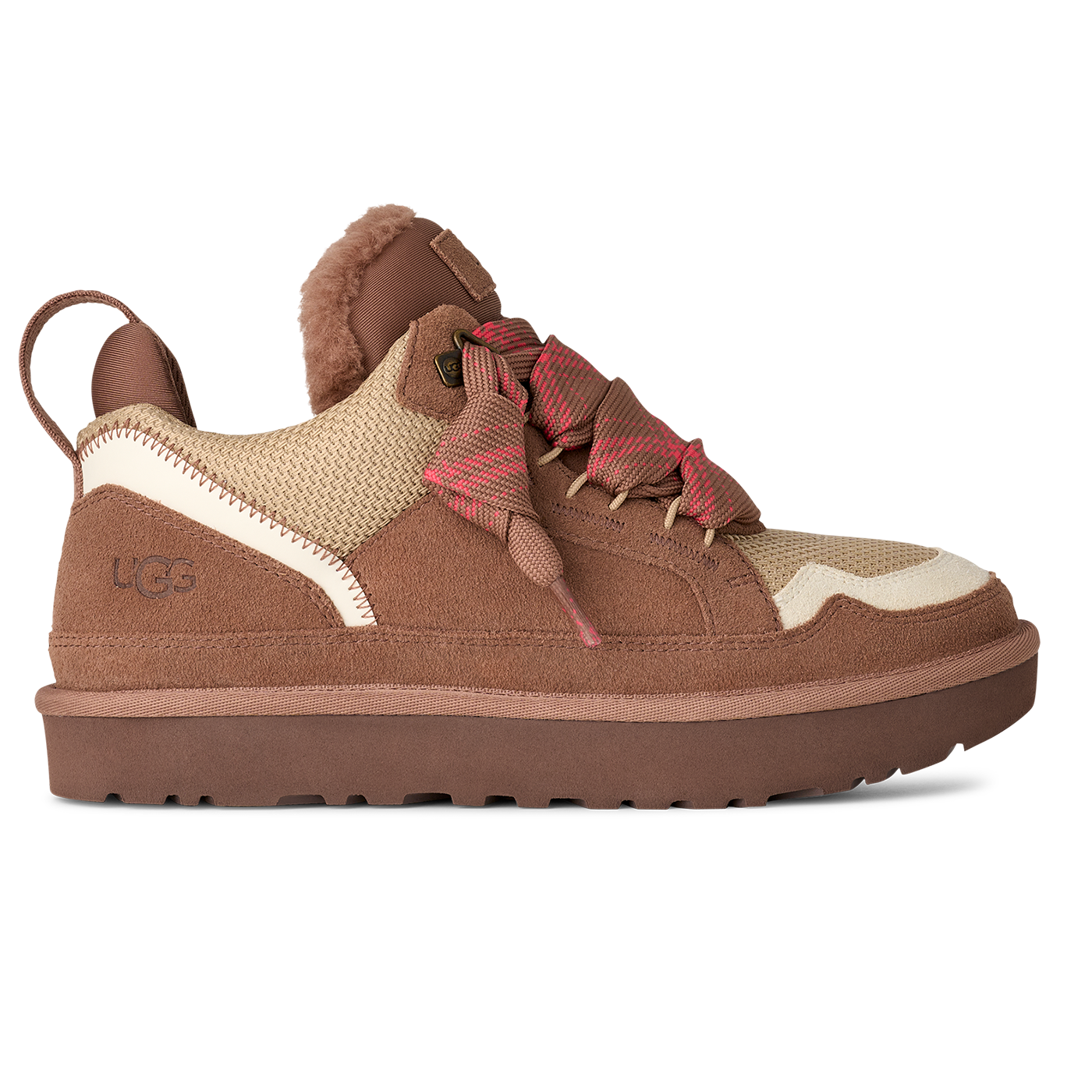 UGG Lowmel Womens
