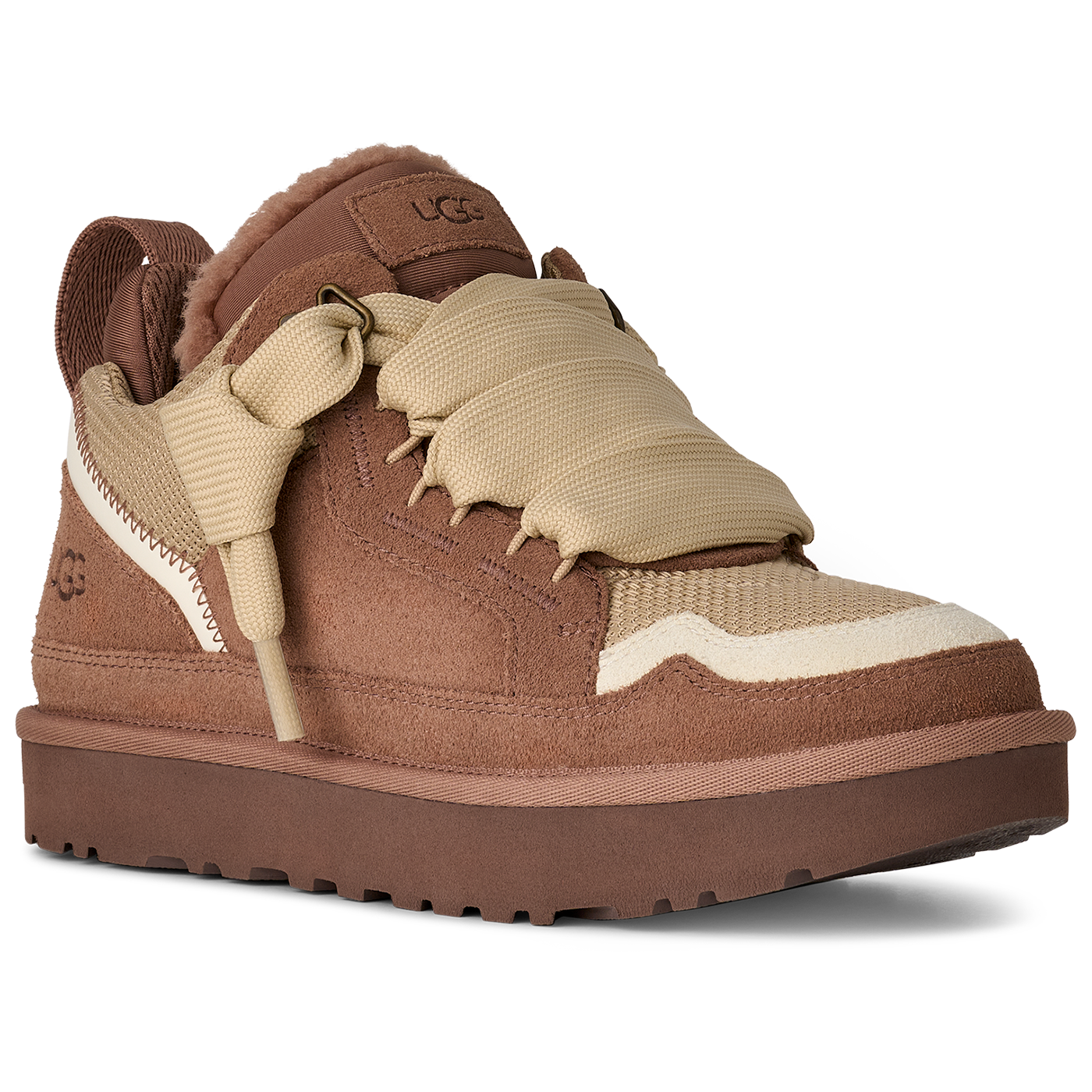 UGG Lowmel Womens