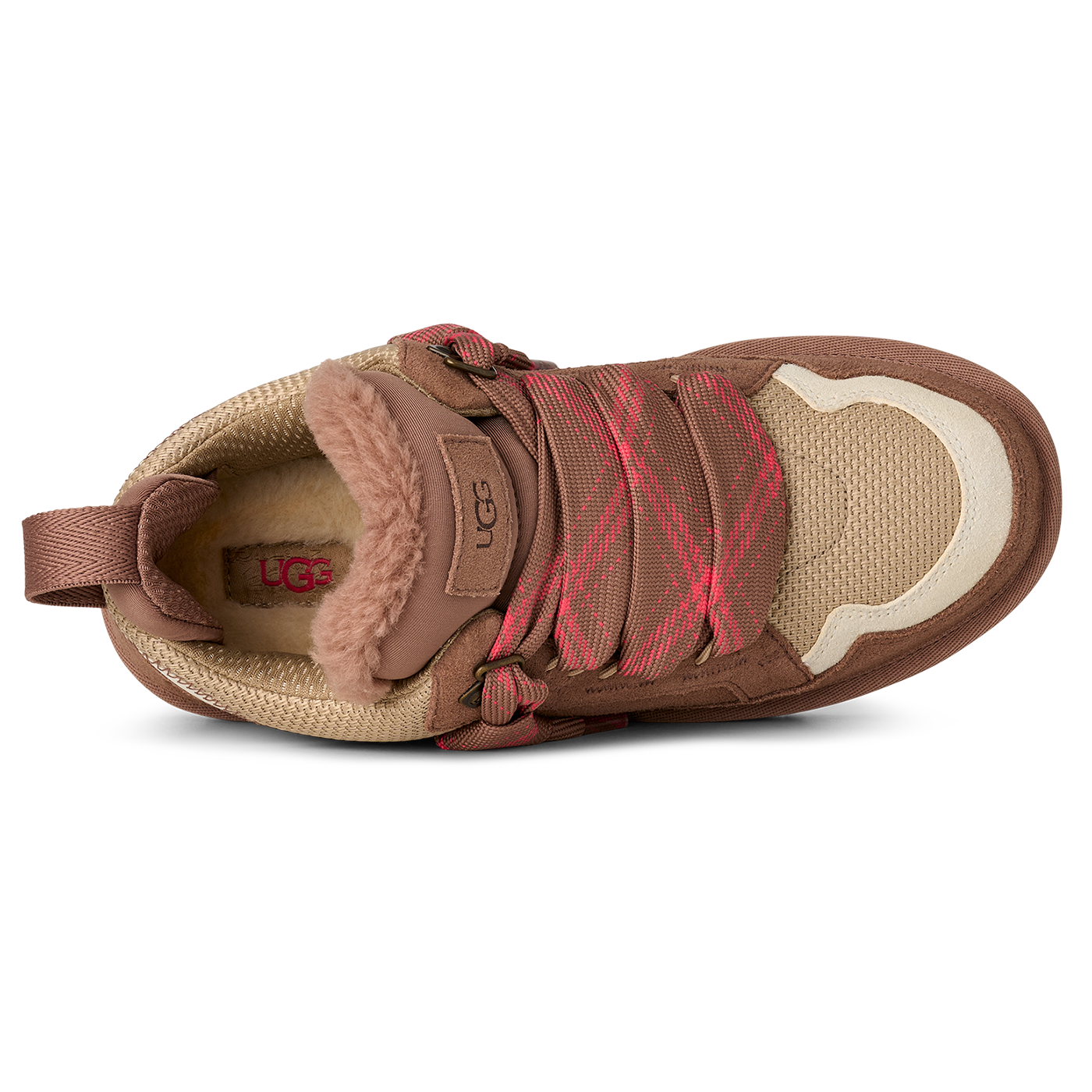 UGG Lowmel Womens