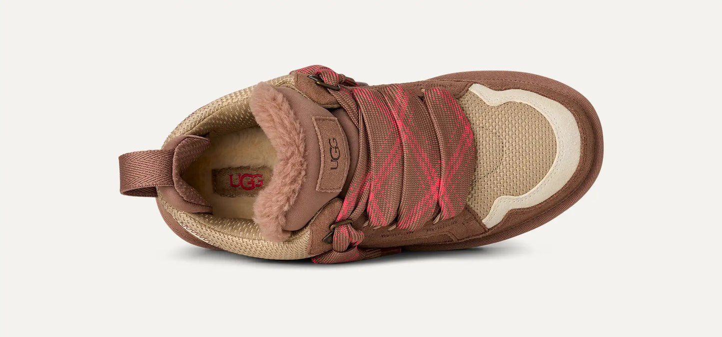 Women's Lowmel Rocky Oak