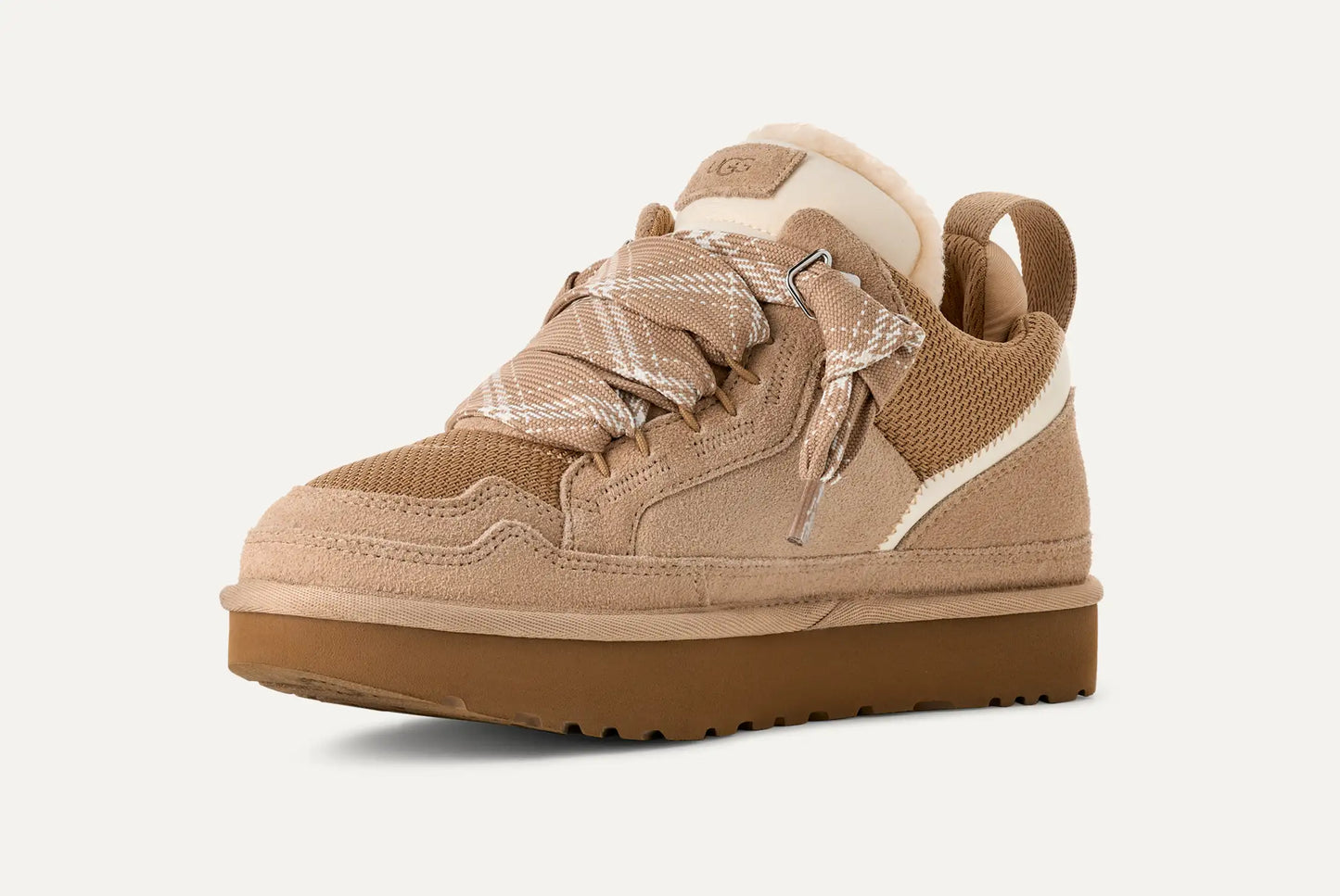 Women's Lowmel Sand
