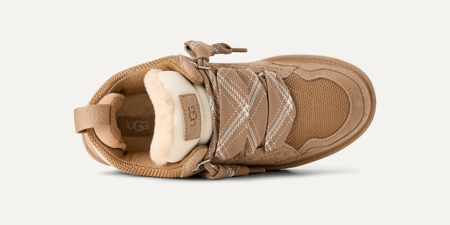 Women's Lowmel Sand