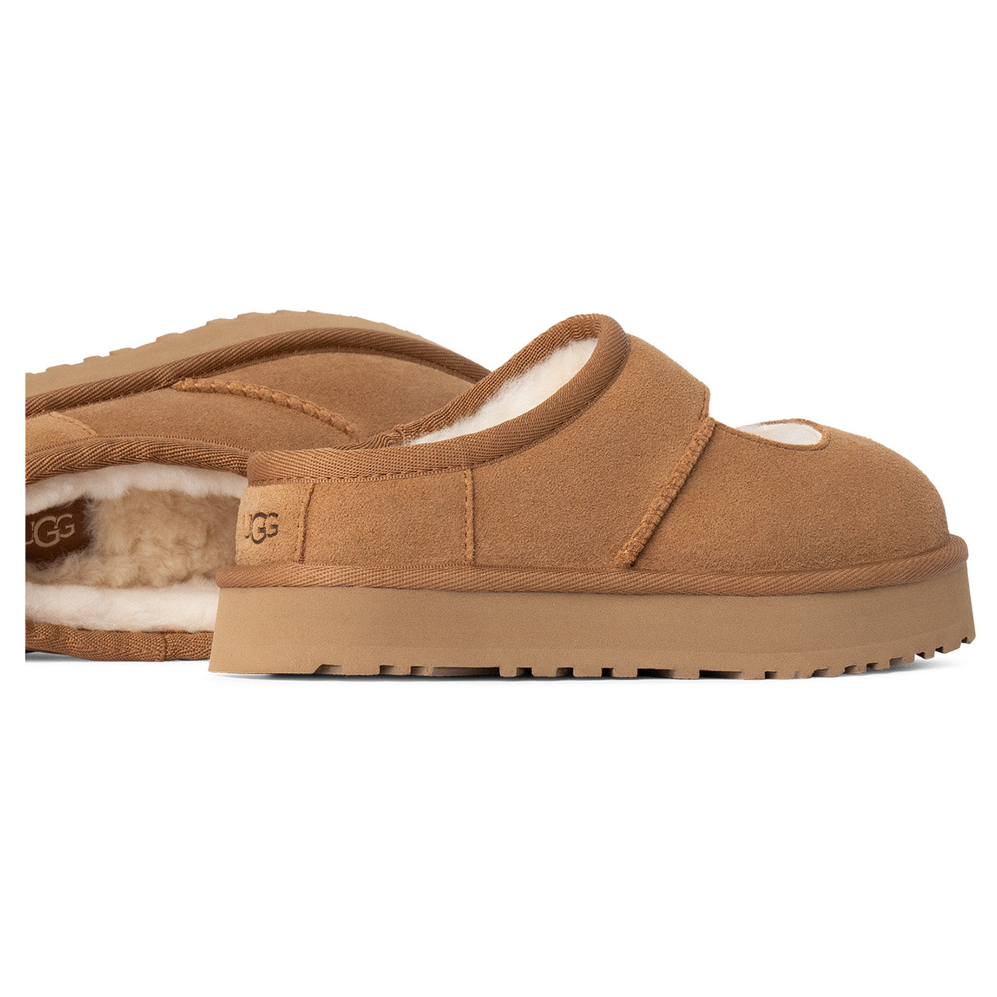 UGG Bea Mary Jane Kids