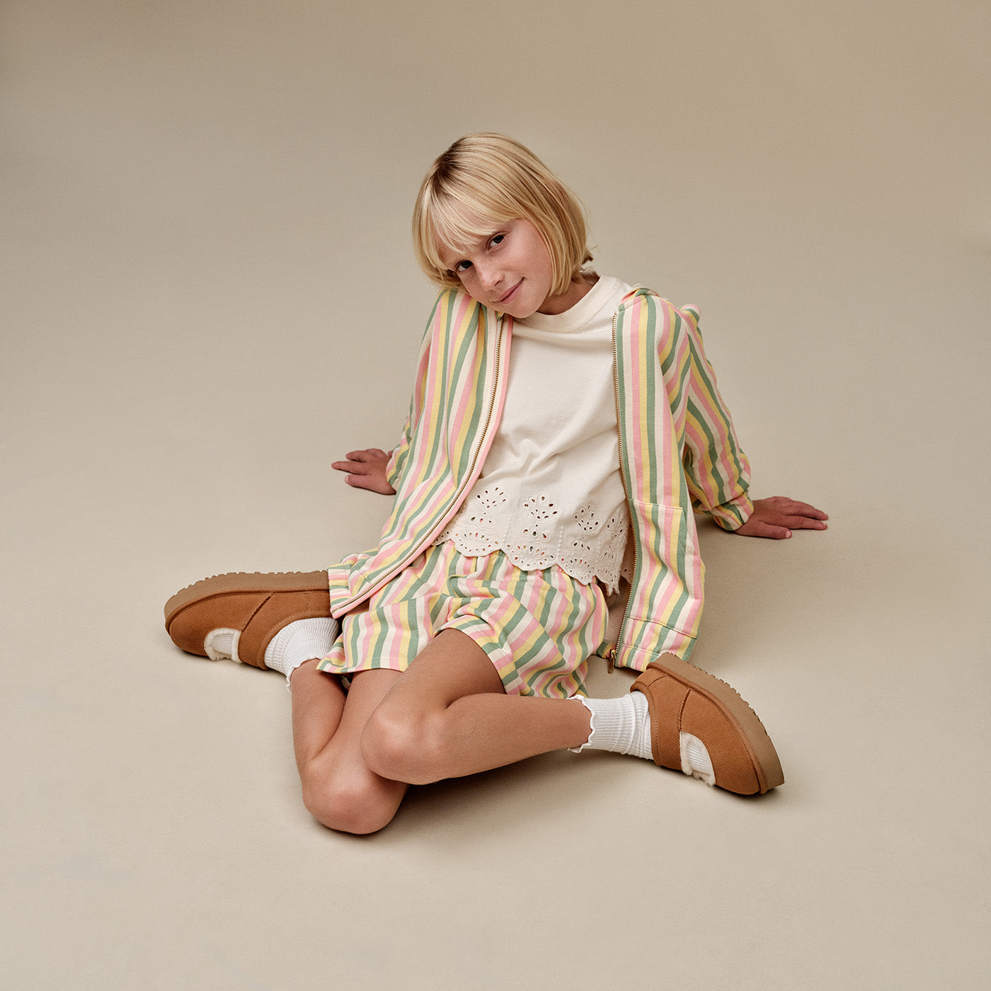 UGG Bea Mary Jane Kids