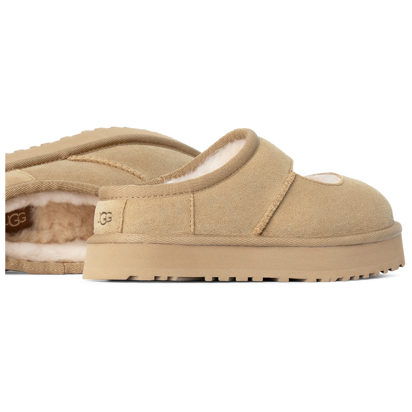 UGG Bea Mary Jane Kids
