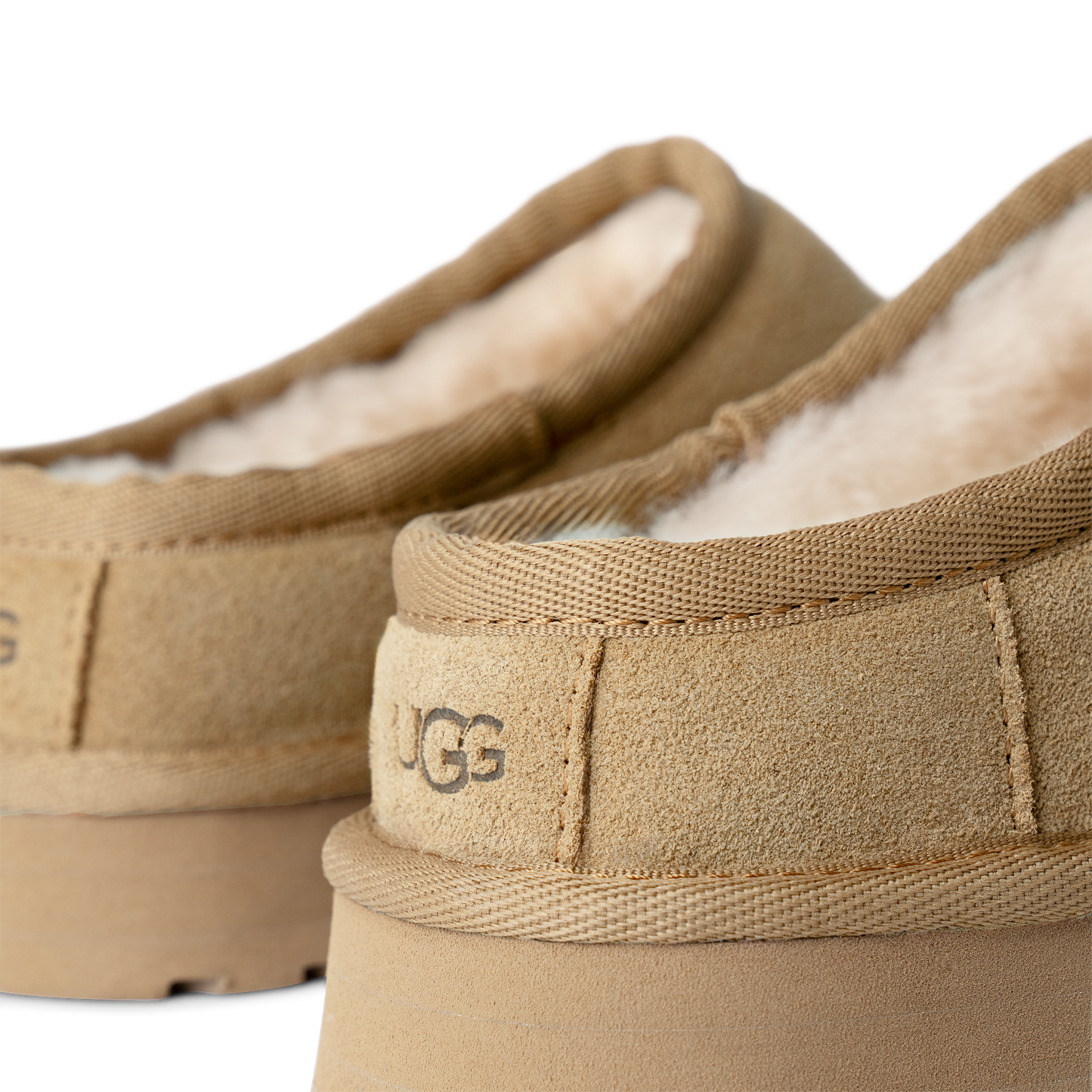 UGG Bea Mary Jane Kids