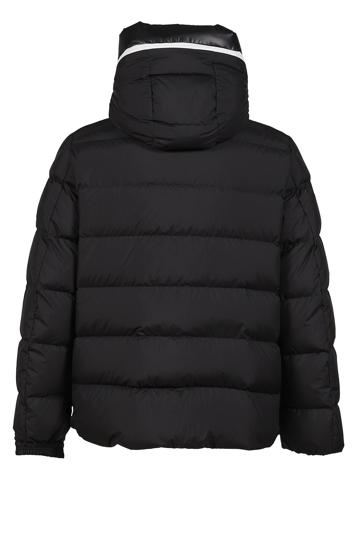 CARDERE JACKET / BLK