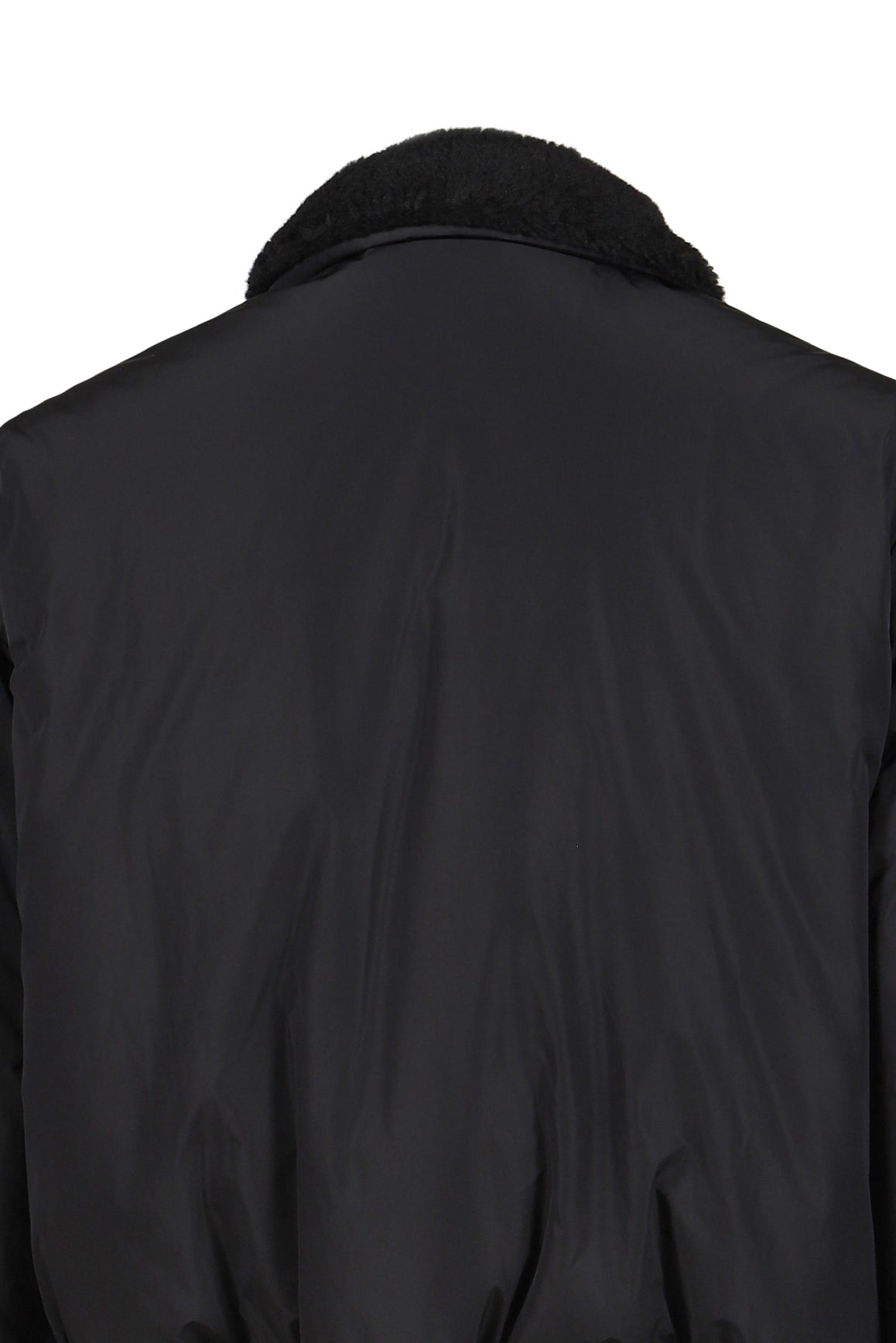 MAULEVRIER BOMBER / BLK