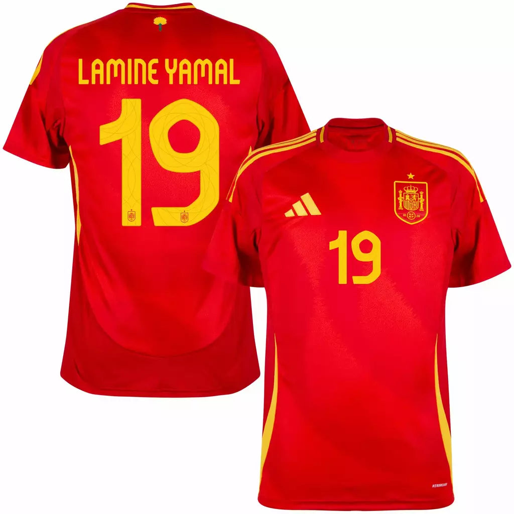 World Cup Champions – Official 5 Jersey Bundle