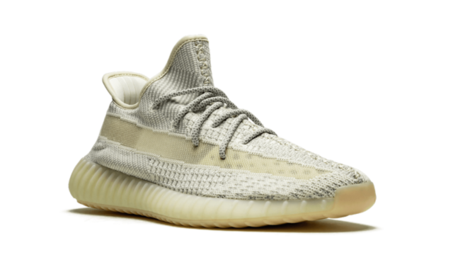 ADDS Yeezy Boost 350 V2 Lundmark (Non Reflective)