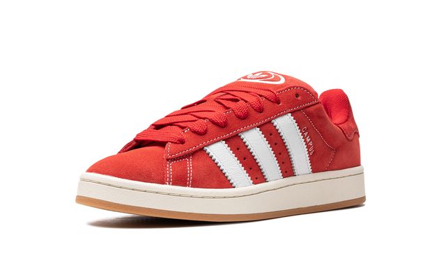 ADDS Campus 00s Better Scarlet