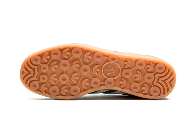 ADDS Gazelle Indoor Collegiate Green Gum