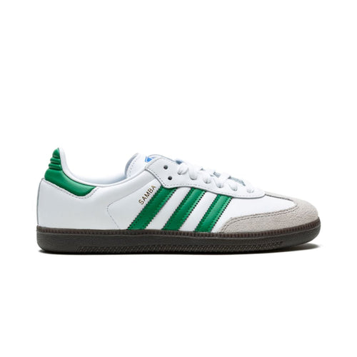 ADDS Samba Could White Green