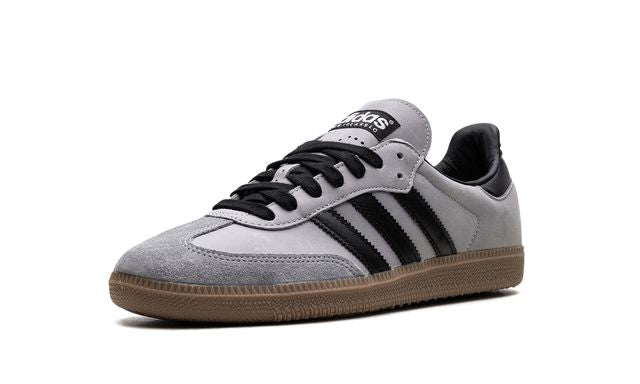 ADDS Samba Halo Silver