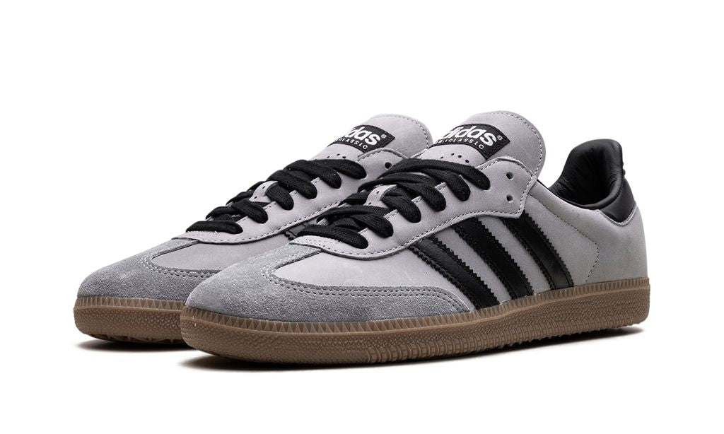 ADDS Samba Halo Silver