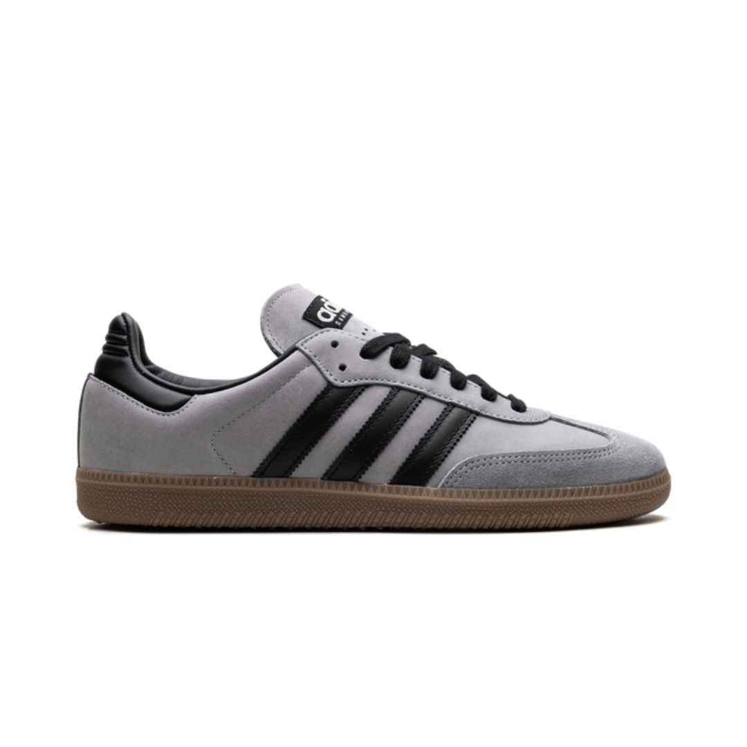 ADDS Samba Halo Silver