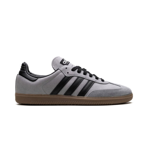 ADDS Samba Halo Silver