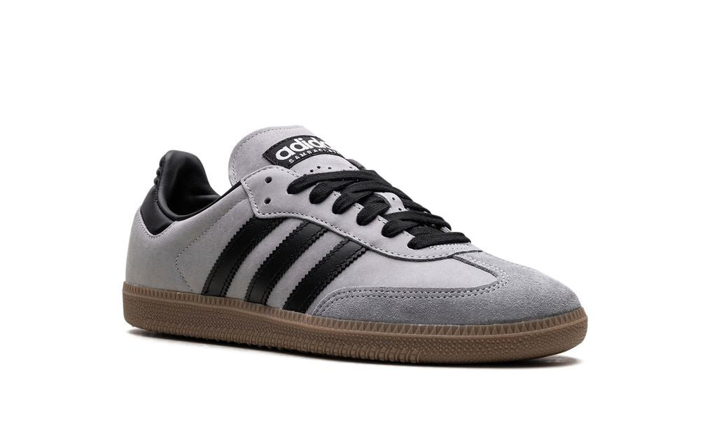 ADDS Samba Halo Silver