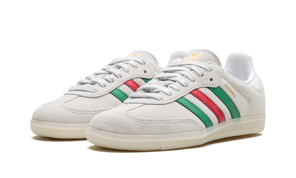 ADDS Samba Italy