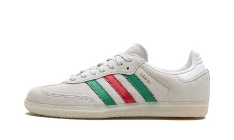 ADDS Samba Italy