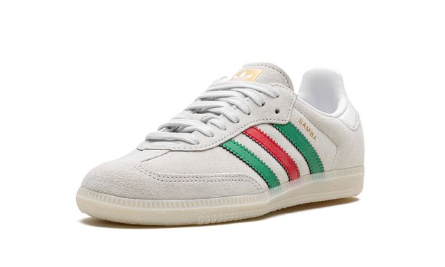 ADDS Samba Italy