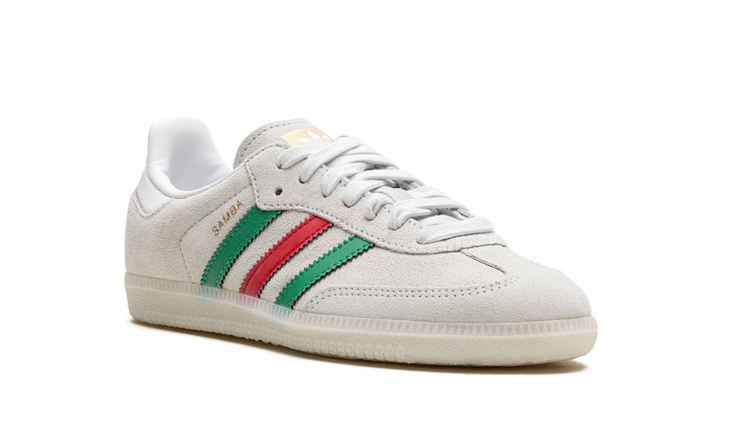 ADDS Samba Italy