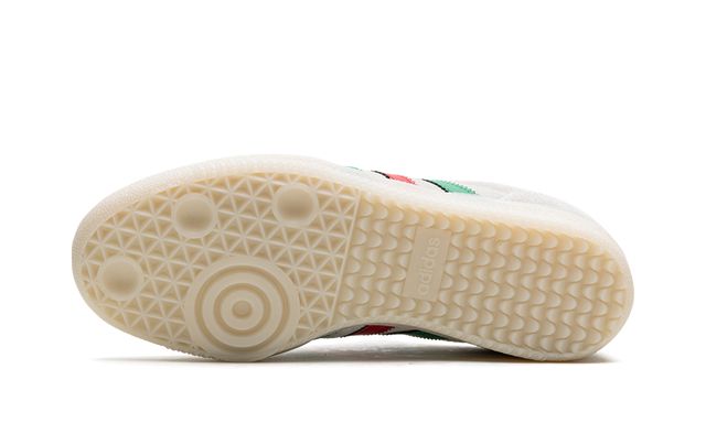 ADDS Samba Italy