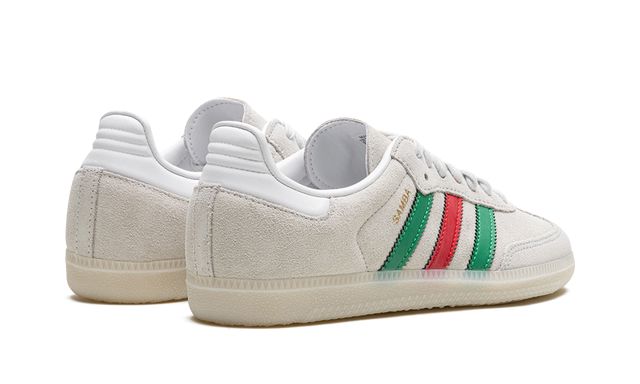 ADDS Samba Italy