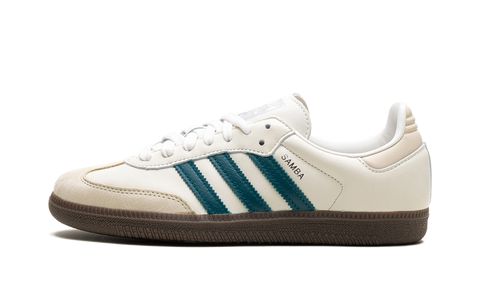 ADDS Samba Legacy Teal