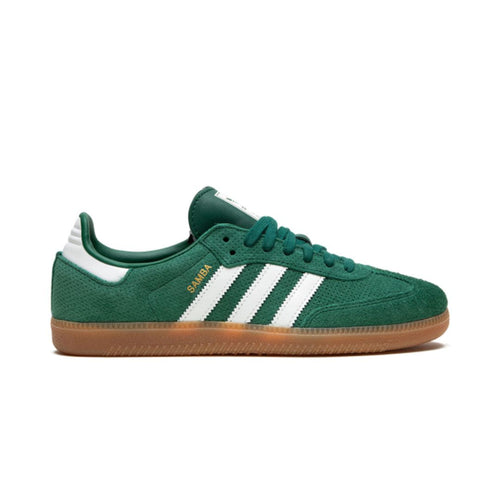 ADDS Samba Og Collegiate Green Gum