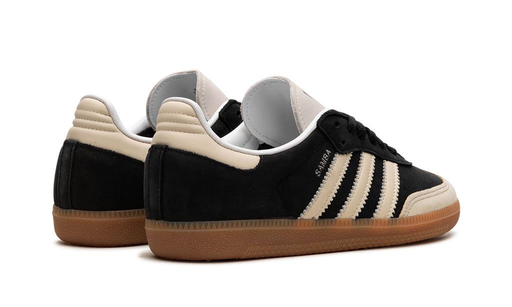 ADDS Samba OG "Core Black Wonder"