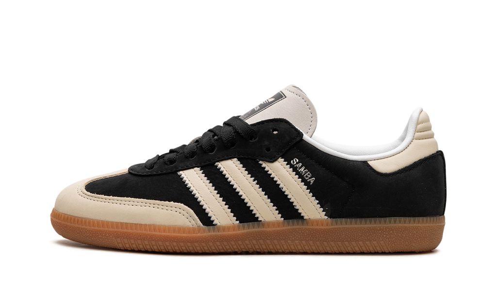 ADDS Samba OG "Core Black Wonder"