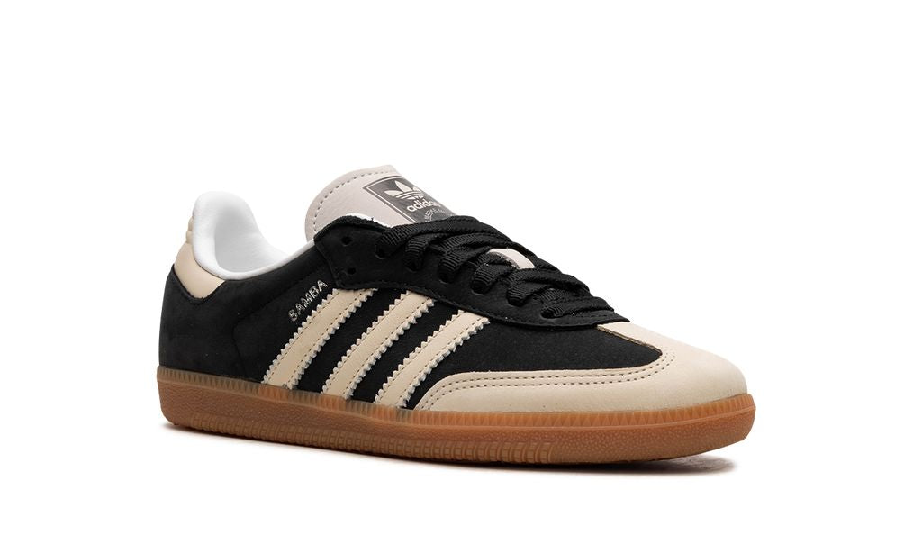 ADDS Samba OG "Core Black Wonder"