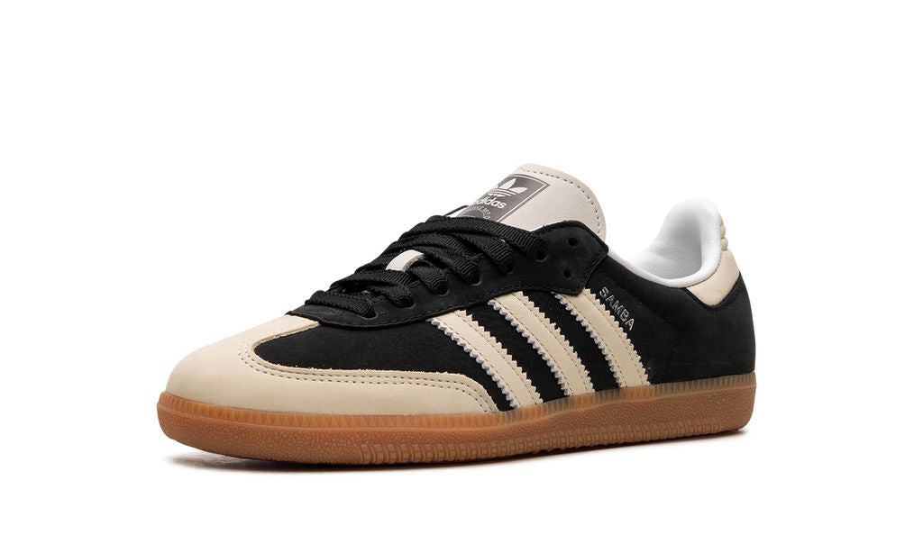 ADDS Samba OG "Core Black Wonder"