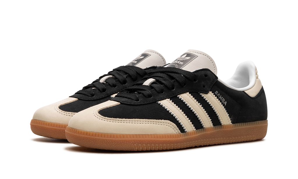ADDS Samba OG "Core Black Wonder"