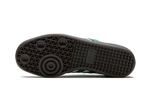 ADDS Samba OG Footwear White Green