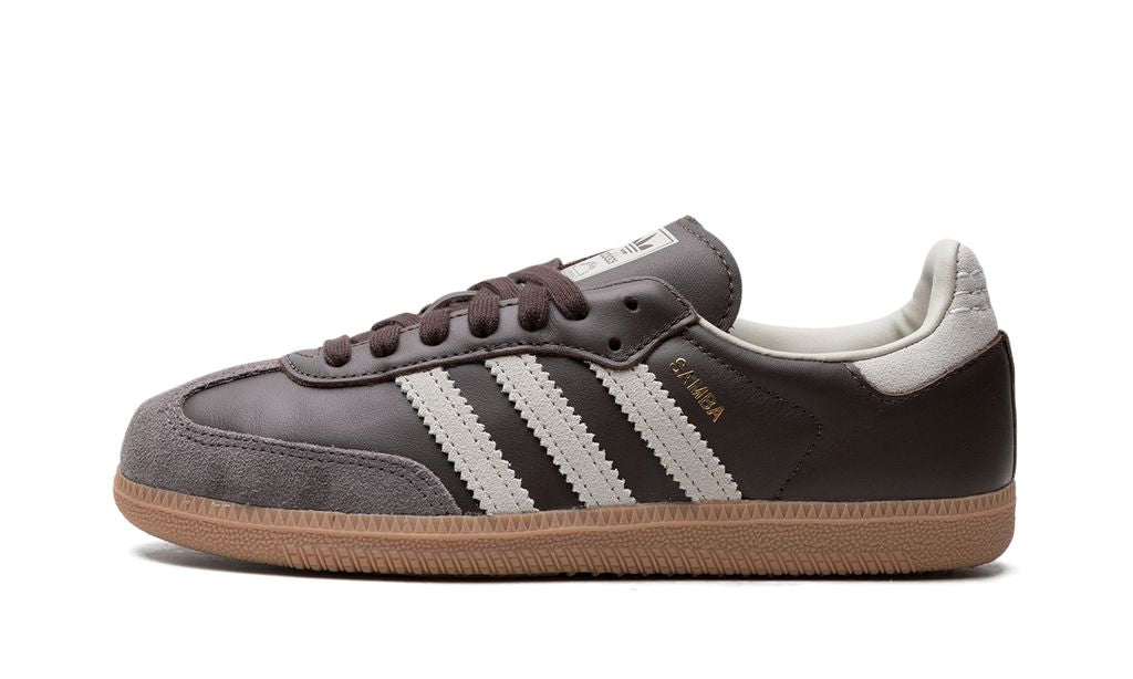 ADDS Samba Samba Brown Putty Grey