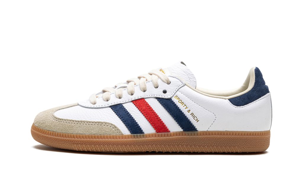 ADDS Samba Sporty & Rich USA