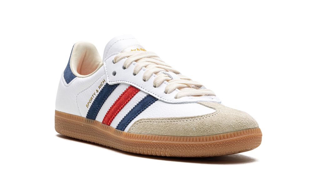 ADDS Samba Sporty & Rich USA
