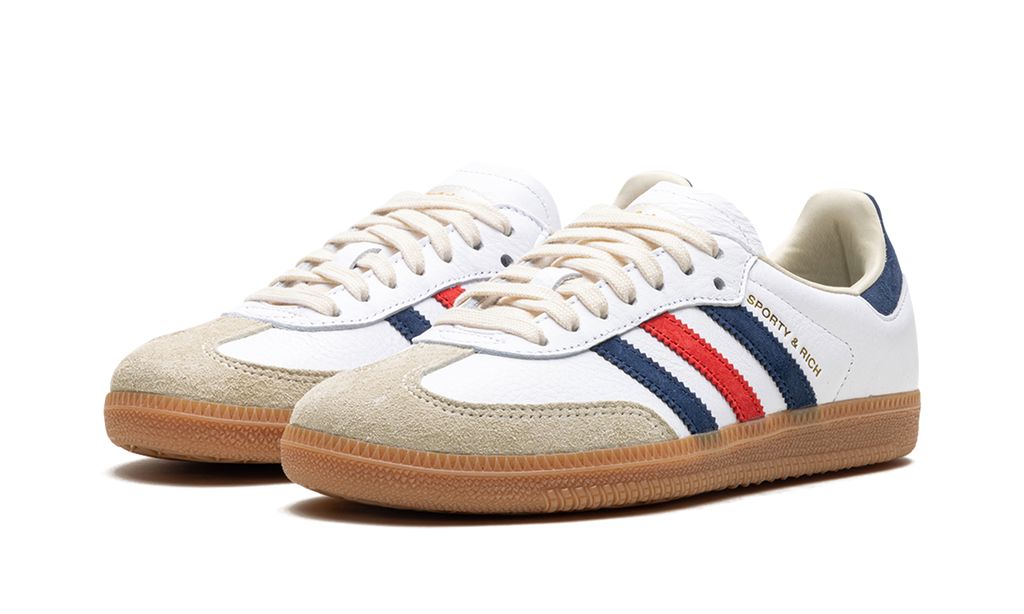 ADDS Samba Sporty & Rich USA