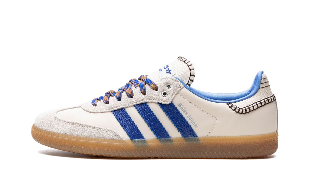 ADDS Samba Wales Bonner Wonder Clay Royal Blue