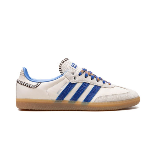 ADDS Samba Wales Bonner Wonder Clay Royal Blue