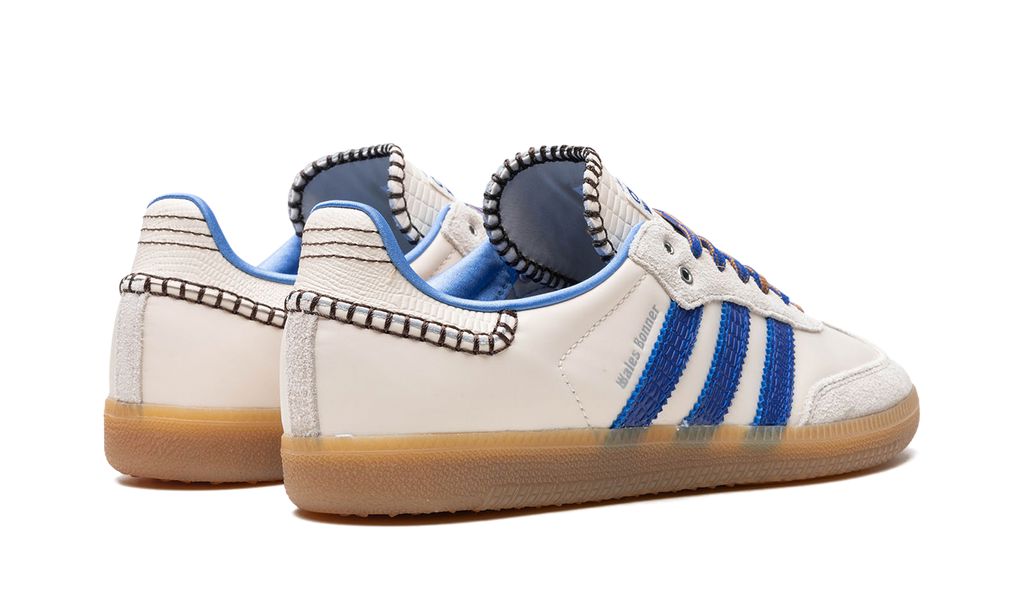 ADDS Samba Wales Bonner Wonder Clay Royal Blue