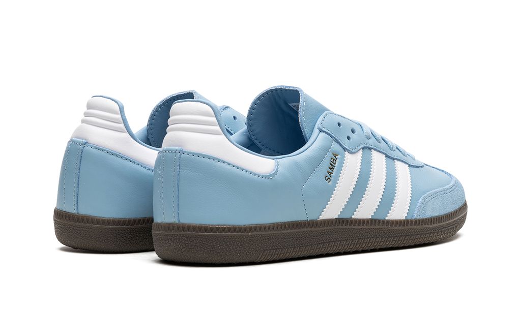 ADDS Samba X Argentina