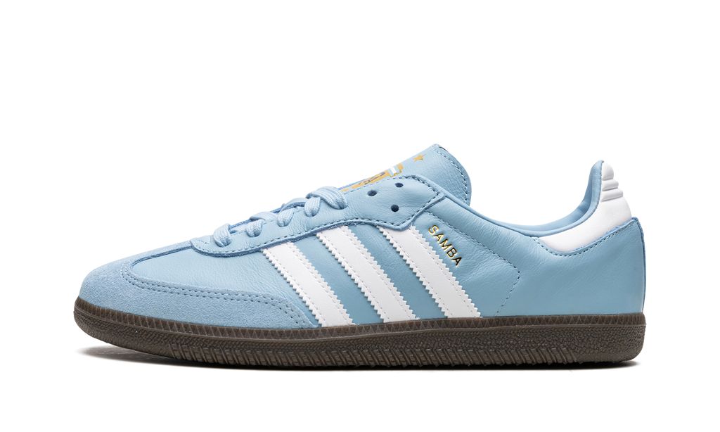 ADDS Samba X Argentina